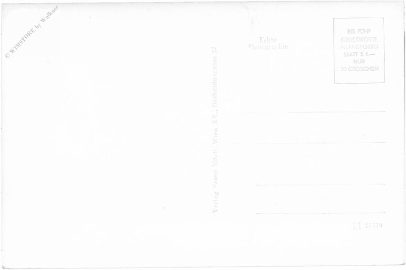 waidhofen an der ybbs, ortsansicht