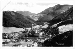 lilienfeld, ortsansicht
