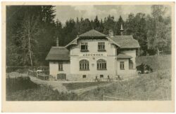 preblau, brunnengasthof