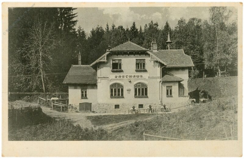 preblau, brunnengasthof preblau, brunnengasthof