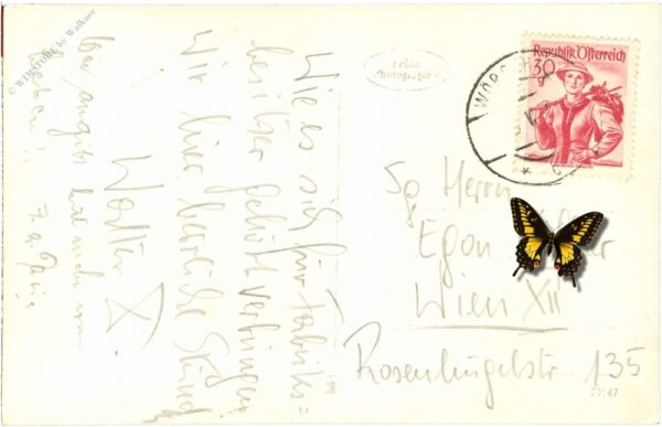 gstatterboden, reichenstein, sparafeld