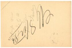 correspondenzkarte aus 1896