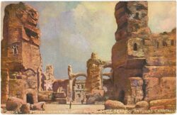 rom, ansicht rom, ansicht