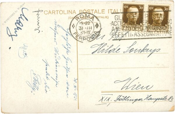 rom, ansicht rom, ansicht