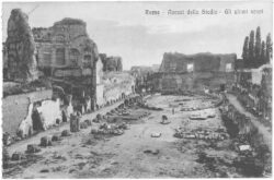 rom, ansicht rom, ansicht