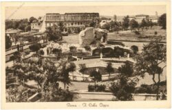 rom, il colle oppio rom, il colle oppio