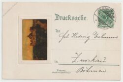 berlin, gruss aus halt's gegen das licht