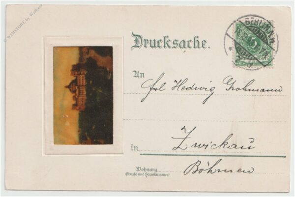 berlin, gruss aus halt's gegen das licht