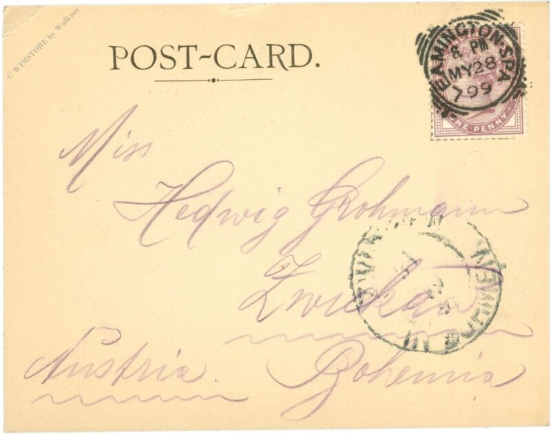 leamington spa, town hall