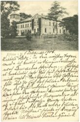 dettmannsdorf kölzow, ansicht