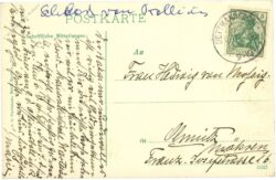 dettmannsdorf kölzow, ansicht