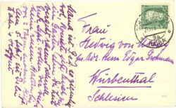 haida (novy bor), gruss aus