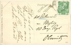 sternberg i. mähren, partie im douchebadthal