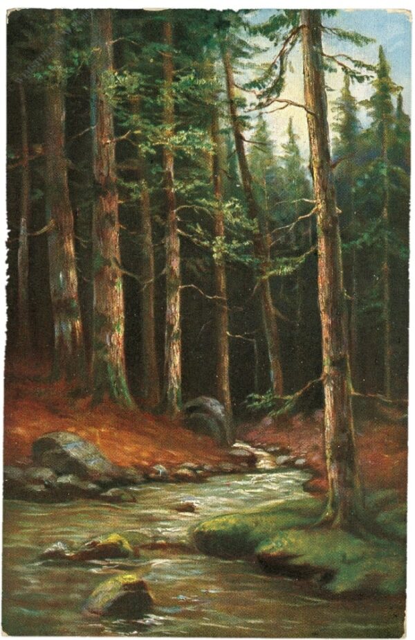 waldbach