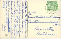 herbstliche stimmung