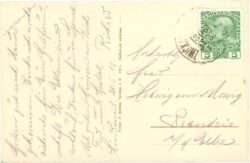 lindenau bei zwickau i.b., gruss aus