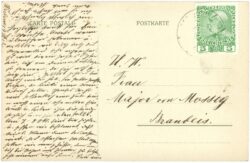 ausflug zur bootsfahrt am teich