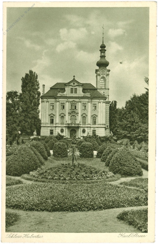 ober widim, schloss hubertus ober widim, schloss hubertus