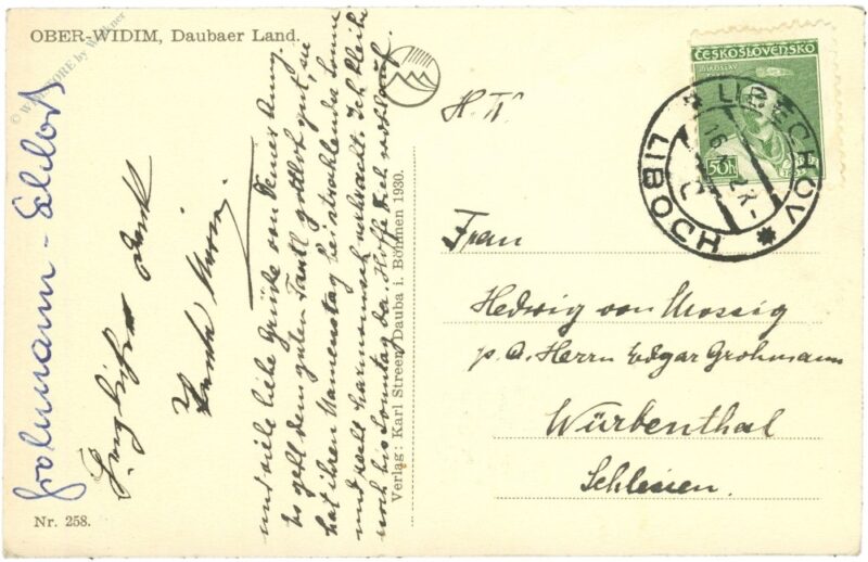 ober widim, schloss hubertus