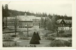 bad karlsbrunn, ansicht