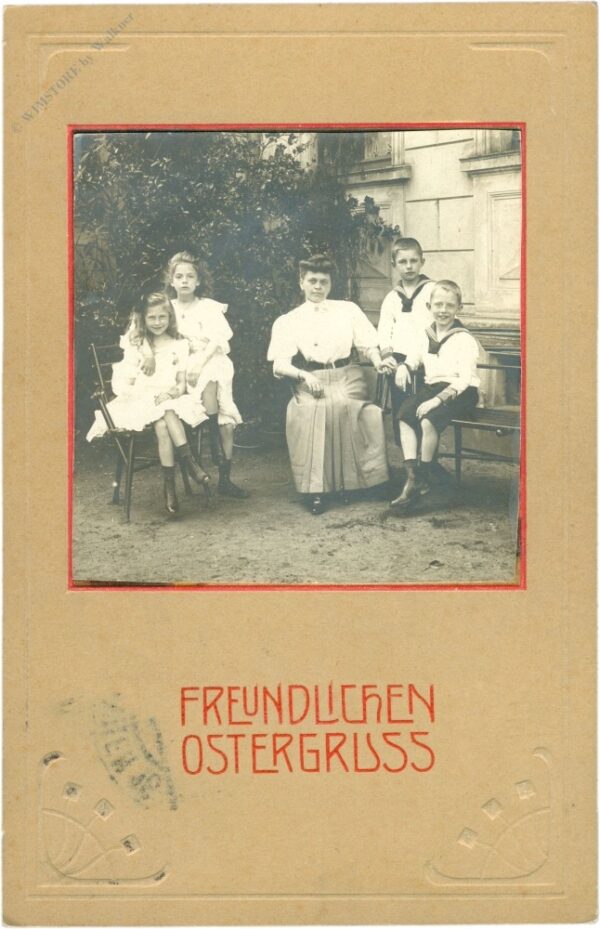 ostern, familie ostern, familie