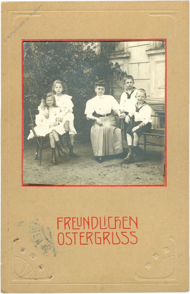 ostern, familie ostern, familie