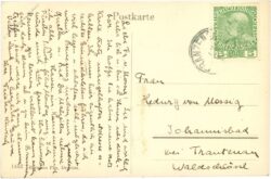 franzensbad, erzherzog franz ferdinand k.k. offizierskurhaus