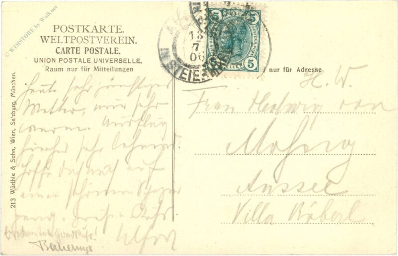 krimml, krimmler wasserfall