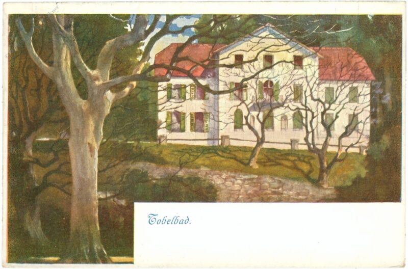 tobelbad, ansicht tobelbad, ansicht