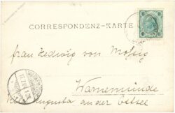 familie genießt den ausblick