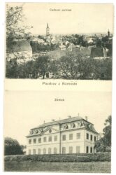 celkovi pohled, multiansicht