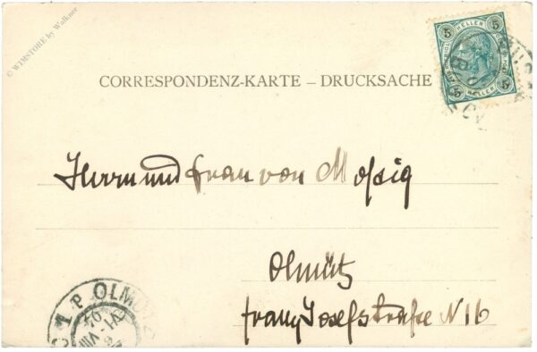 busau, gruss aus busau, gruss aus