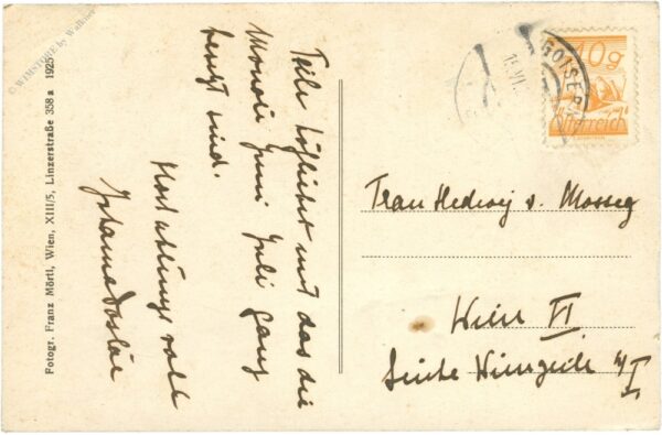 bad goisern, sanatorium