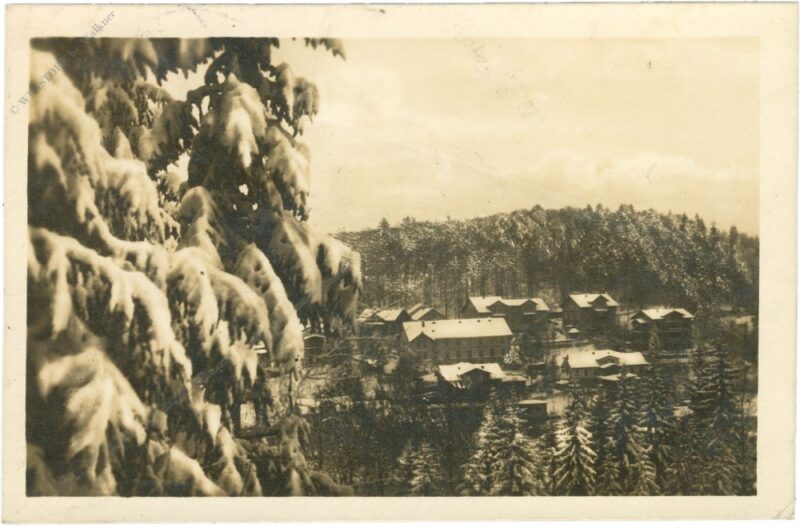 johannisbad, ansicht