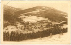 johannisbad (janske lazne), ansicht