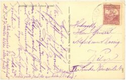 johannisbad (janske lazne), ansicht