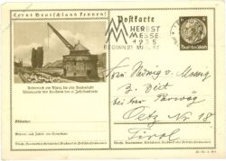 andernach am rhein, ansicht