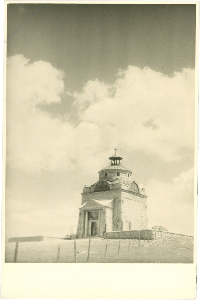 schneeberg, kaiserin elisabeth gedächtniskirche