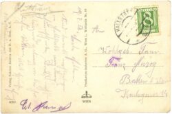 dachstein, karl eisfeld