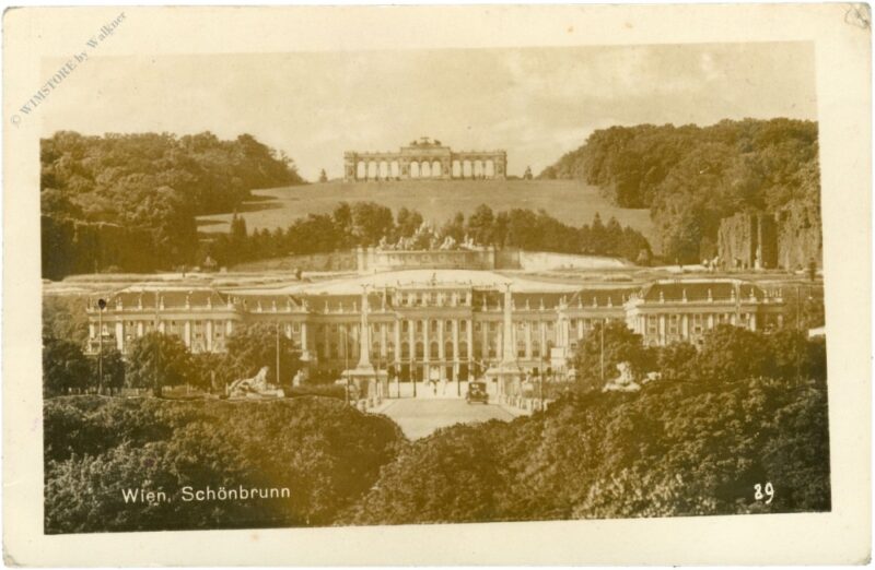 wien 13, schloss schönbrunn wien 13, schloss schönbrunn