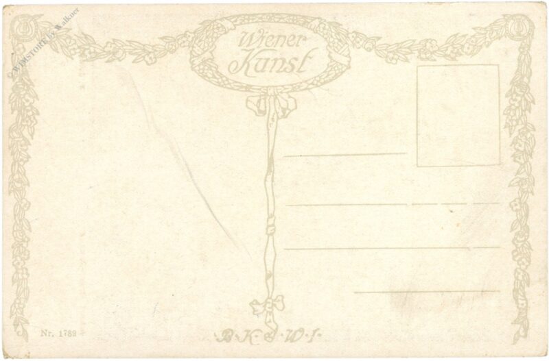 schalek, m.: johann strauß zimmer