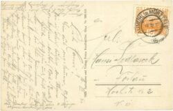 kindberg, parkpartie