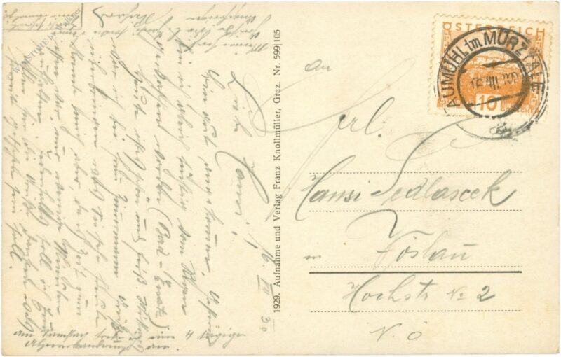 kindberg, parkpartie