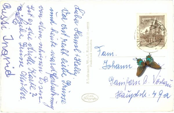 altenmarkt an der triesting, ortsansicht