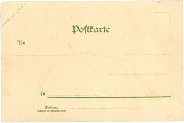 wien 1, hofburg, multiansicht