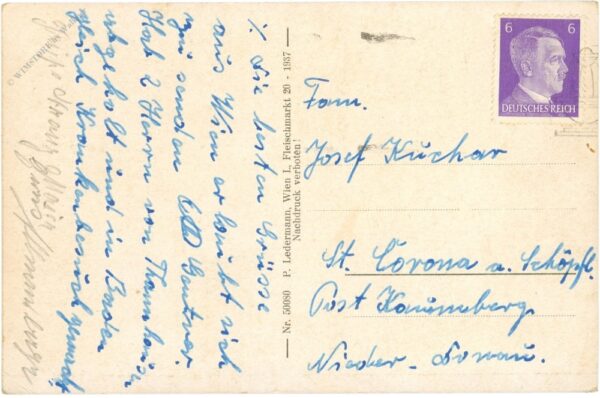 wien 1, freyung, schotten pfarrkirche