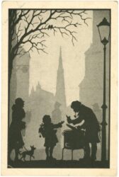 kind beim maronibrater