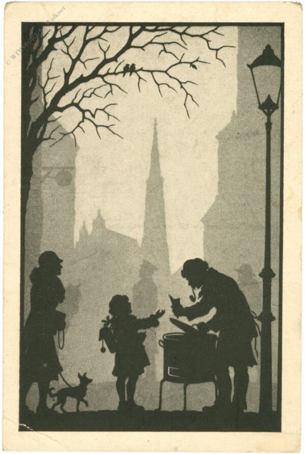 kind beim maronibrater