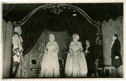 theaterszene