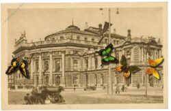 wien 1, burgtheater